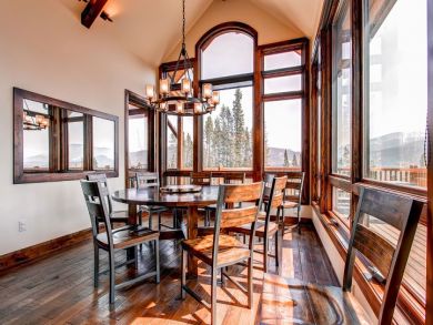 Breckenridge Home 878195
